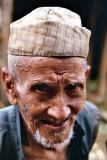 Great Grandfather, Siruwari Balami Gau