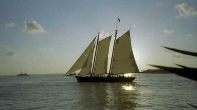 Sunset Sail, Key West