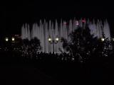 Bellagio Fountain 10/01 #1