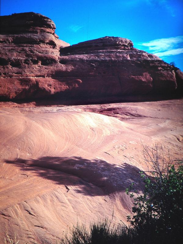 Arches.Utah