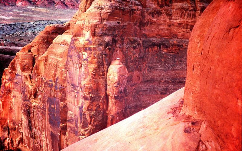 Arches.Utah