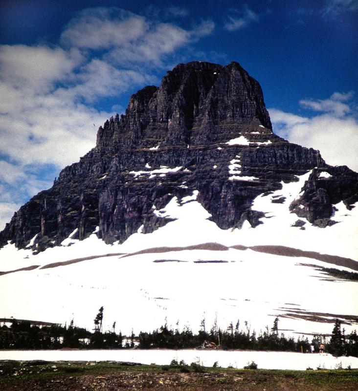 Glacier.Montana