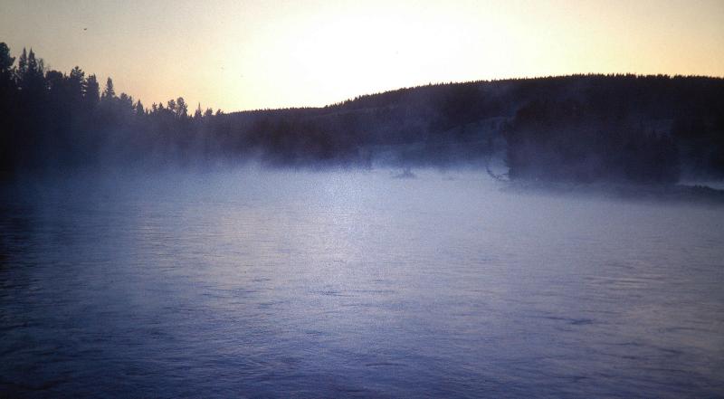 Yellowstone.Wyoming