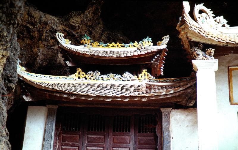 Bich Dong.Ninh Binh