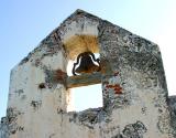Labadee Church ruin