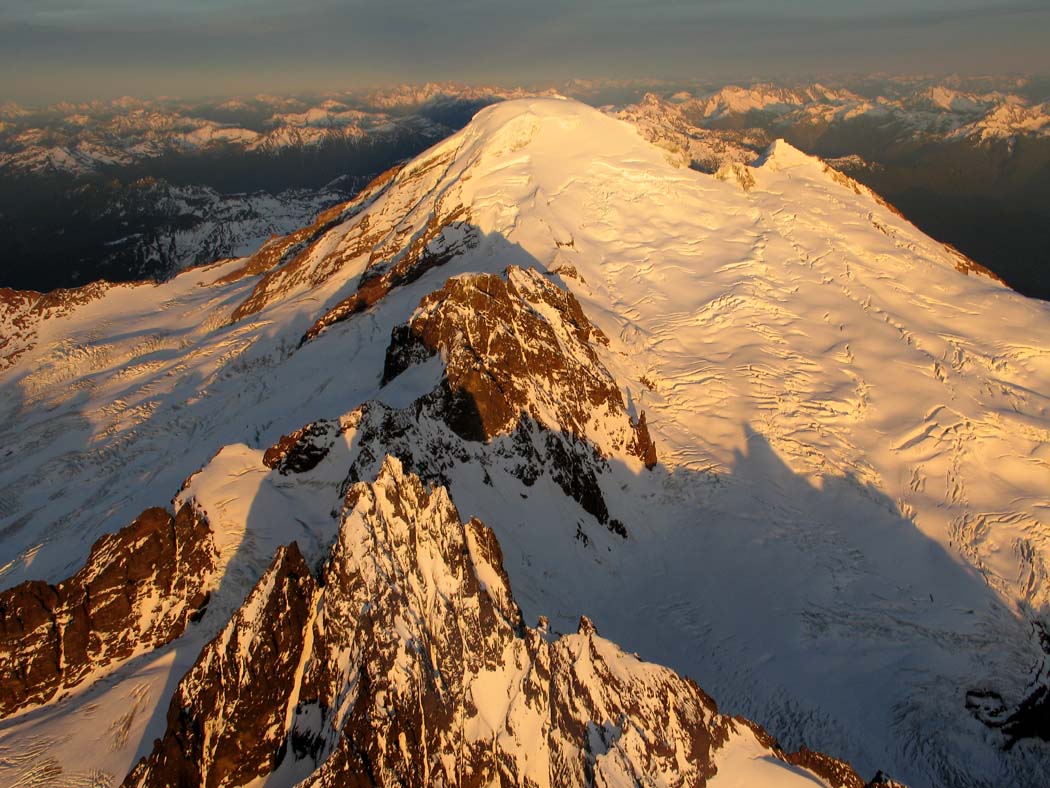 Lincoln, Colfax, Baker, View E (MtBaker110804-311adj.jpg)