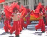 New York Pride March 2004