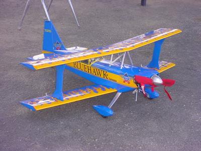 bi-plane