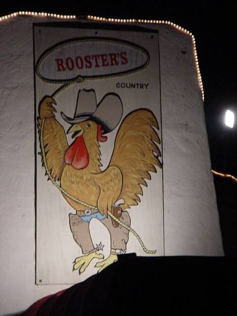 Roosters Country in Mesa