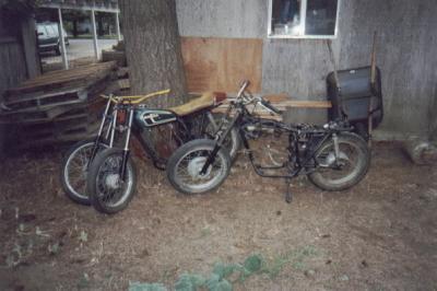 CJ 360 before 2