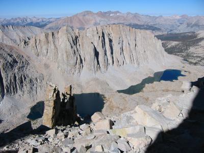 Trail Crest