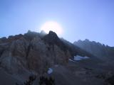 Mount Whitney Trip - July/August 2001