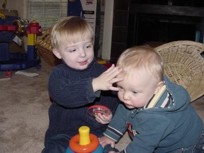 Christmas 2002