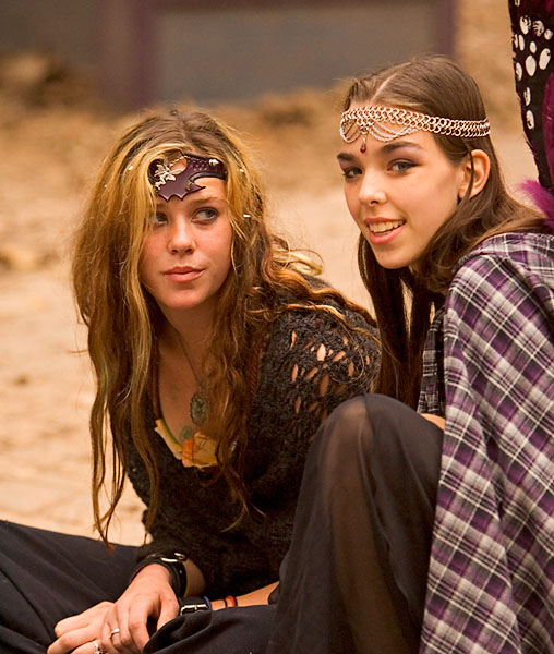 Texas Renaissance Festival - 2004