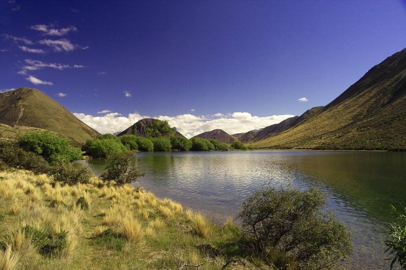 Lake Monk 1