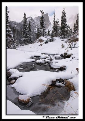 Snowy Creek