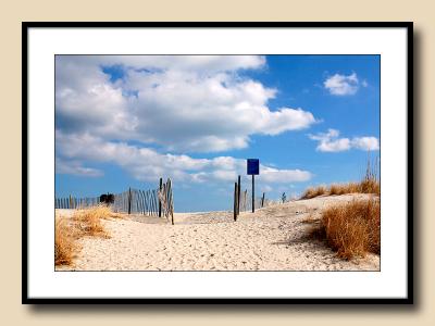 North Carolina Coast