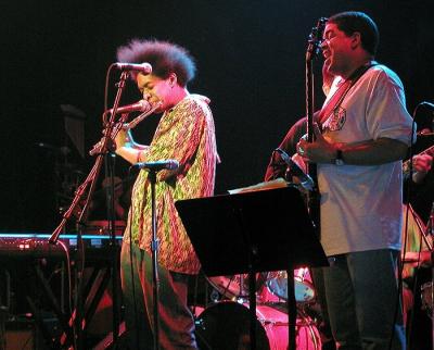 Jason Crosby and Friends, 3-17-02
