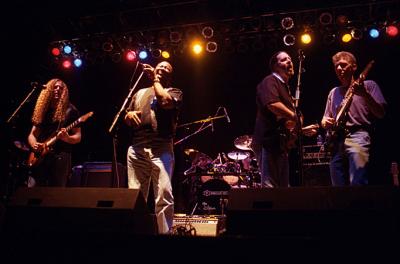 Mark, Floyd, Jamo, Tommy, Buzz, Macon, 12/29/00