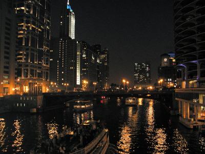 Chicago, June 2002