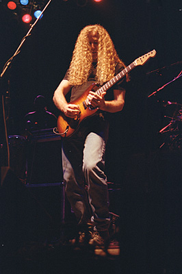 Mark McGee, Macon, 12/29/00