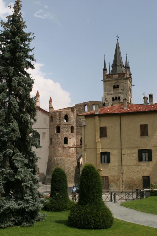 church