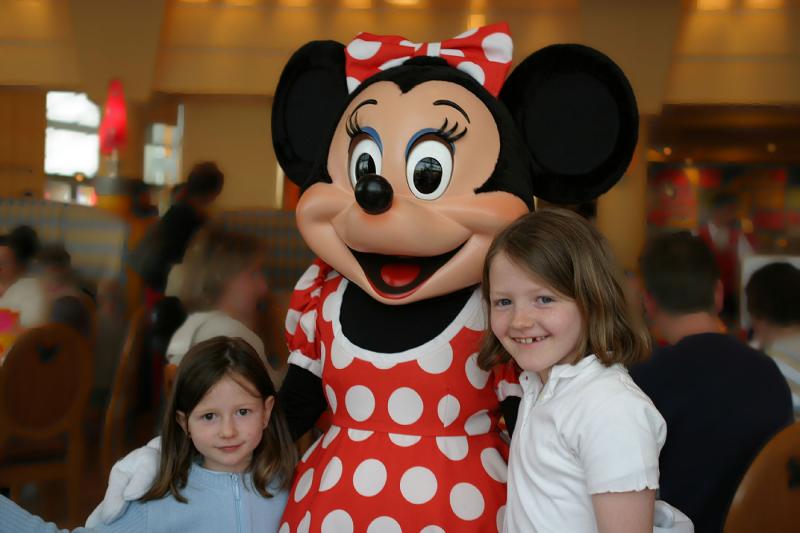 minnie