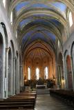 cathedrale : indoor view