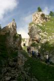 The two rocks