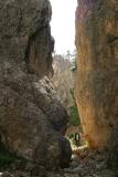 a small passage