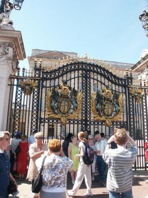 Gate Of The Palace 2
