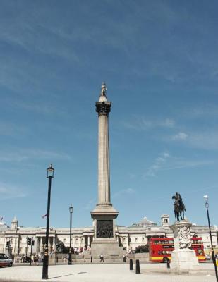 Trafalgar Square 2