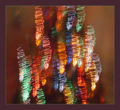 Shirley Temple Lights