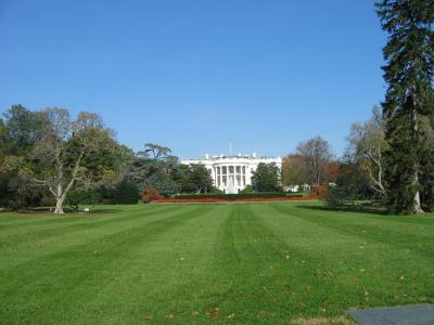 White House I
