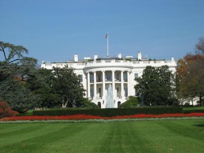 White House II