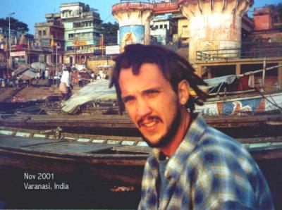 Nepal India November 2001