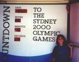 Countdown to Sydney Olympic Games
