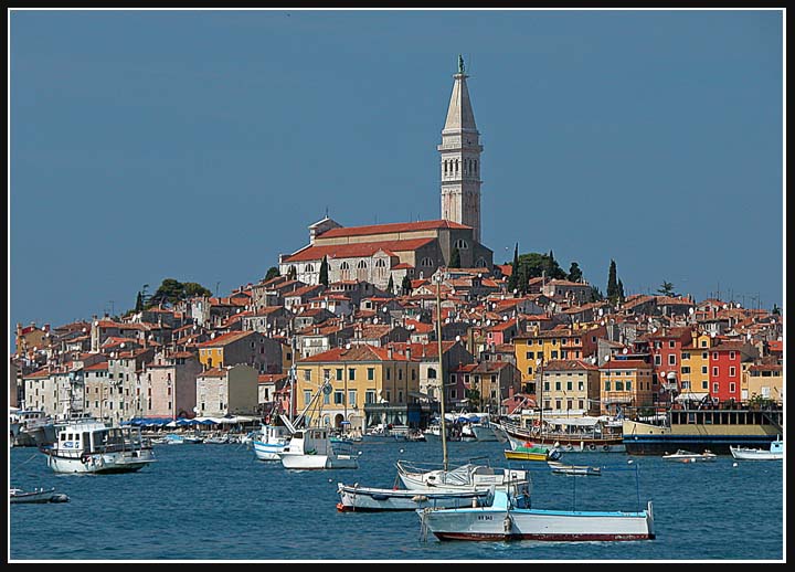 Rovinj