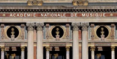 Facade-de-L'Opera-Garnier