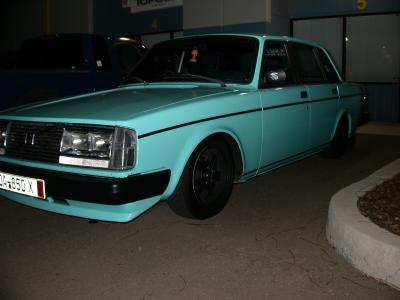 volvos