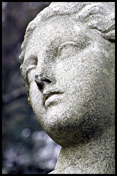 statue #11