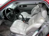 Butchs Iroc RT Interior