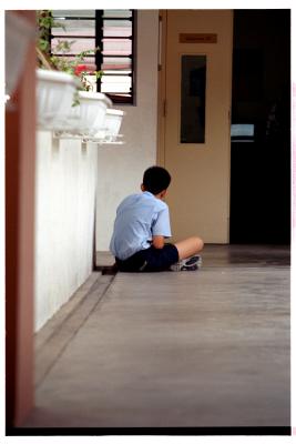 Banishment