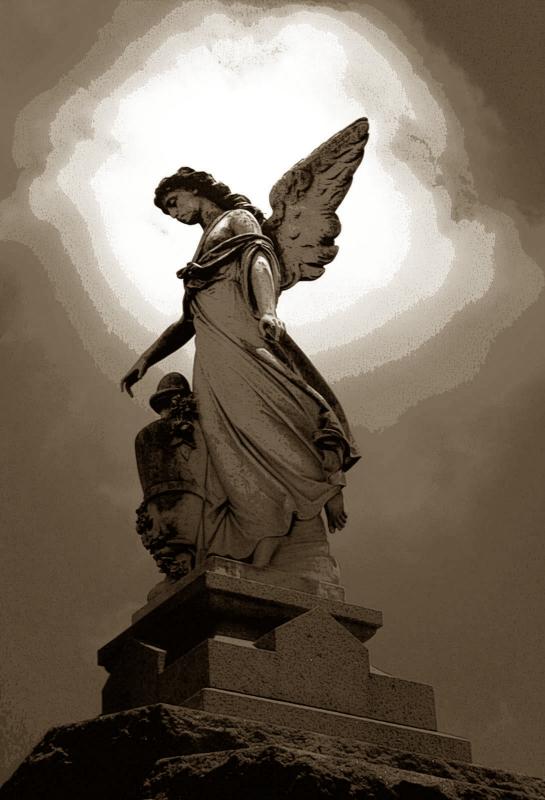 Angel Fire
