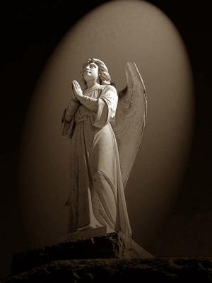 Angel Prayer