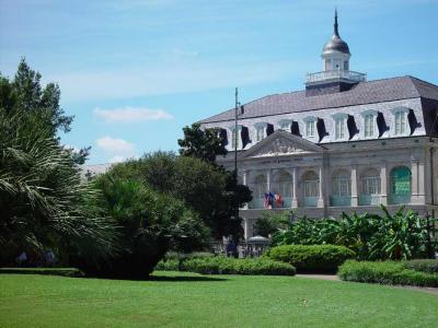 The Cabildo (2979)