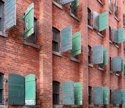 Gooderham &  Worts