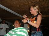 Charity Head Shave