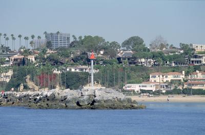 03-03 East Jetty