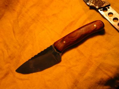 Utility knife